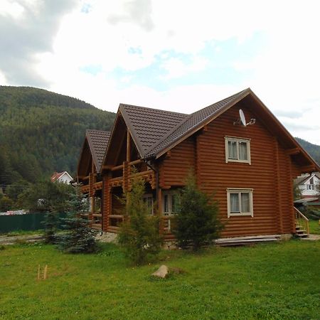 Leoslav Apartments Tatarów Zewnętrze zdjęcie