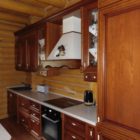Leoslav Apartments Tatarów Zewnętrze zdjęcie