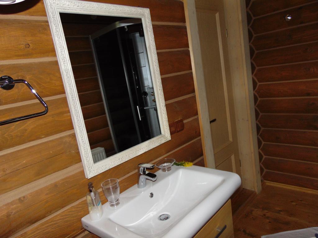Leoslav Apartments Tatarów Zewnętrze zdjęcie