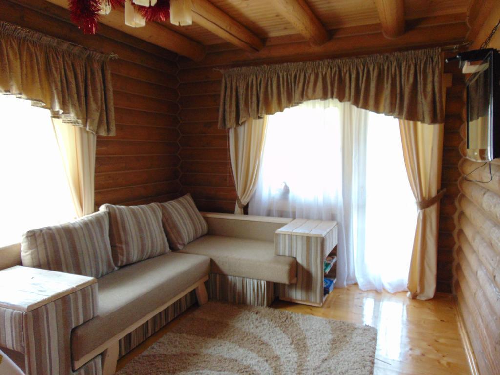 Leoslav Apartments Tatarów Zewnętrze zdjęcie