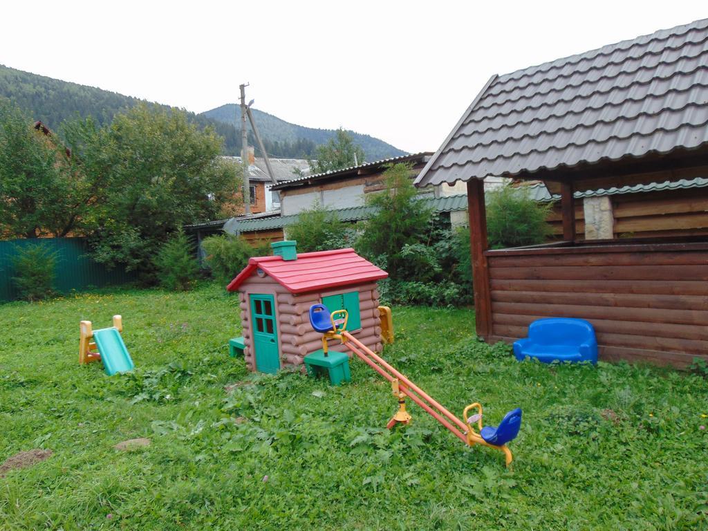 Leoslav Apartments Tatarów Zewnętrze zdjęcie