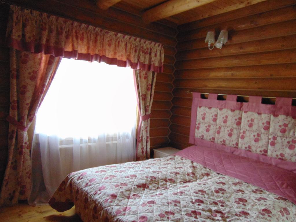 Leoslav Apartments Tatarów Zewnętrze zdjęcie