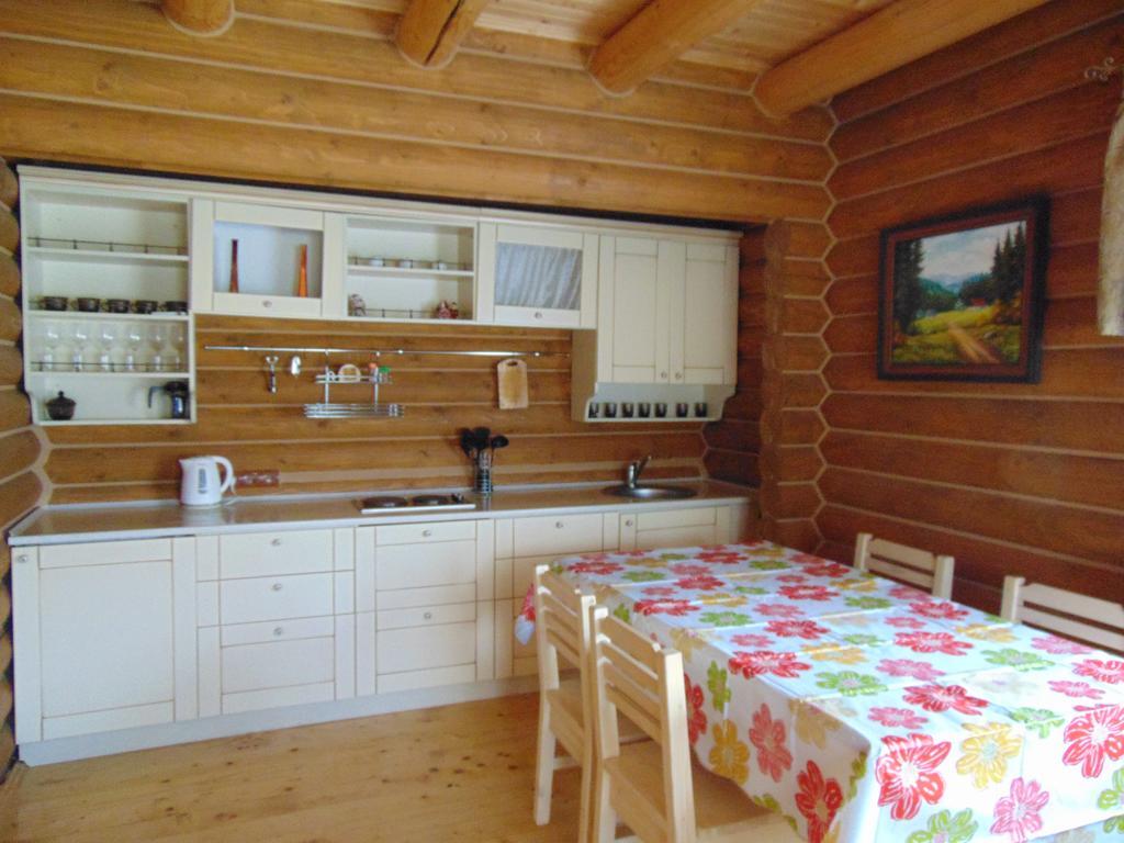 Leoslav Apartments Tatarów Zewnętrze zdjęcie