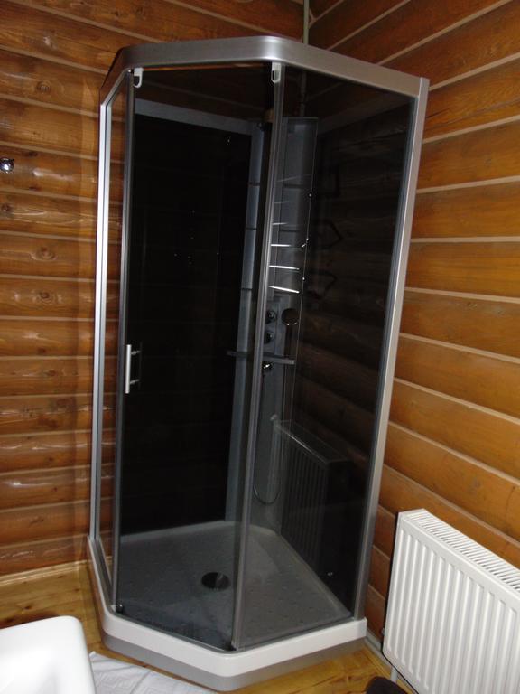Leoslav Apartments Tatarów Zewnętrze zdjęcie