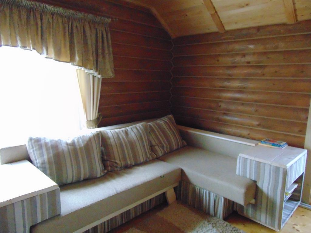 Leoslav Apartments Tatarów Zewnętrze zdjęcie
