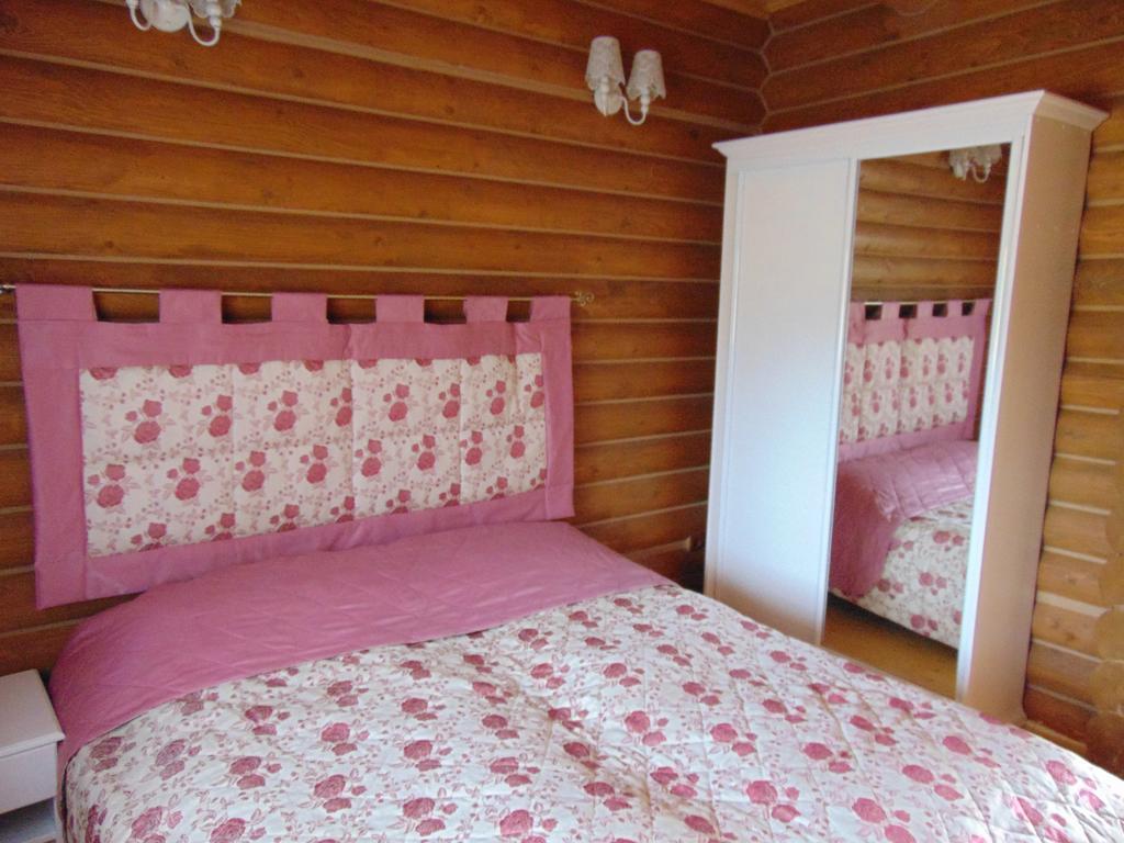 Leoslav Apartments Tatarów Zewnętrze zdjęcie