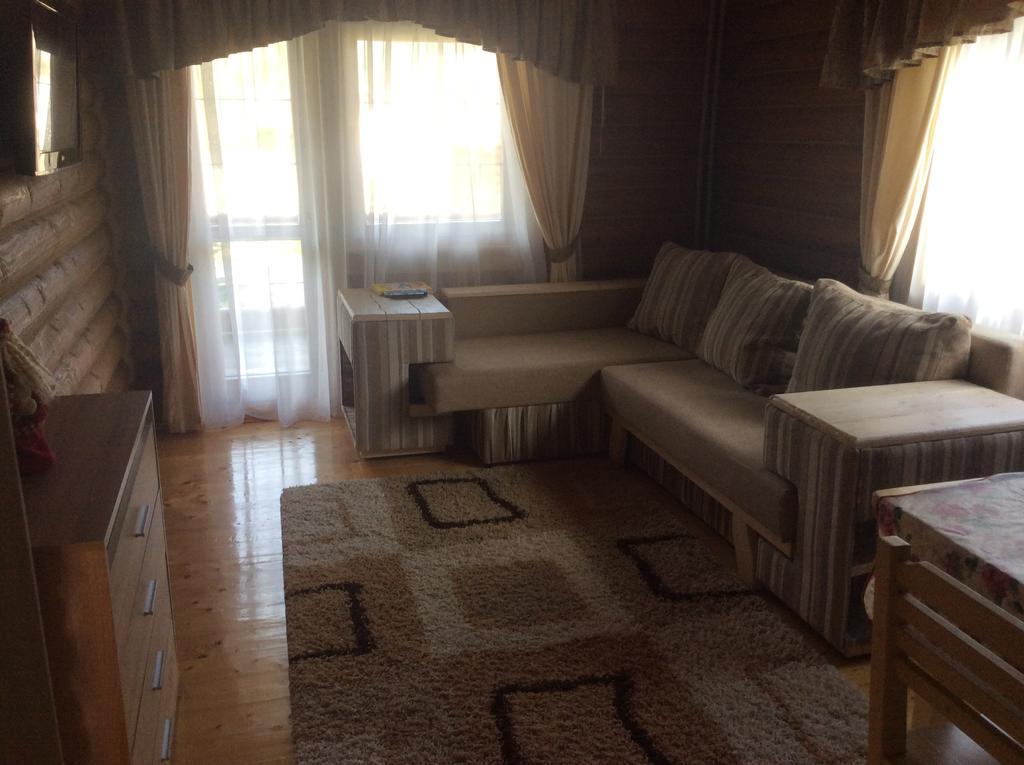 Leoslav Apartments Tatarów Zewnętrze zdjęcie
