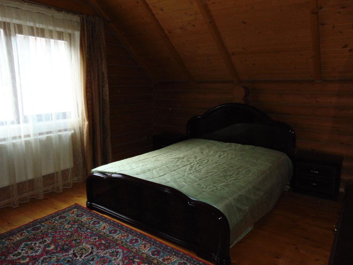 Leoslav Apartments Tatarów Zewnętrze zdjęcie