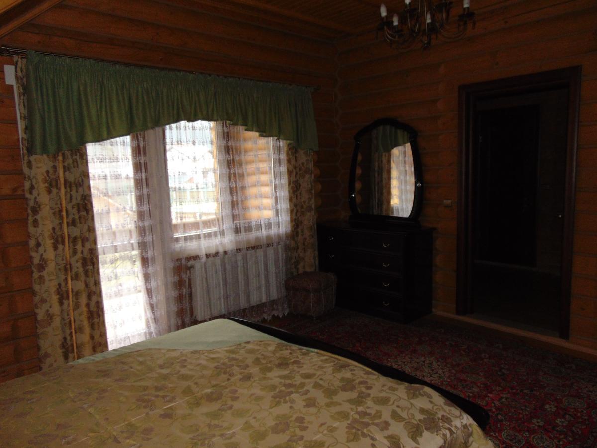 Leoslav Apartments Tatarów Zewnętrze zdjęcie