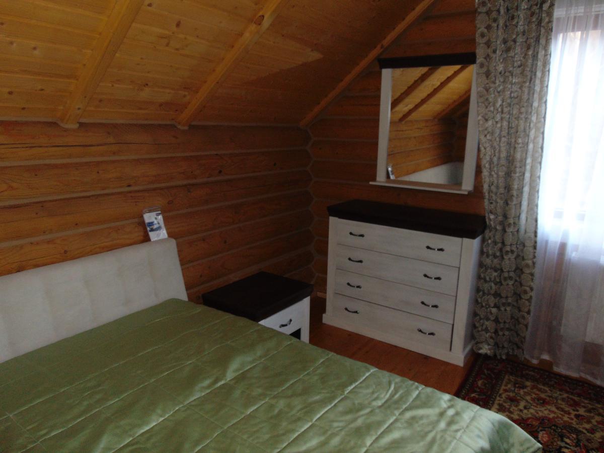 Leoslav Apartments Tatarów Zewnętrze zdjęcie
