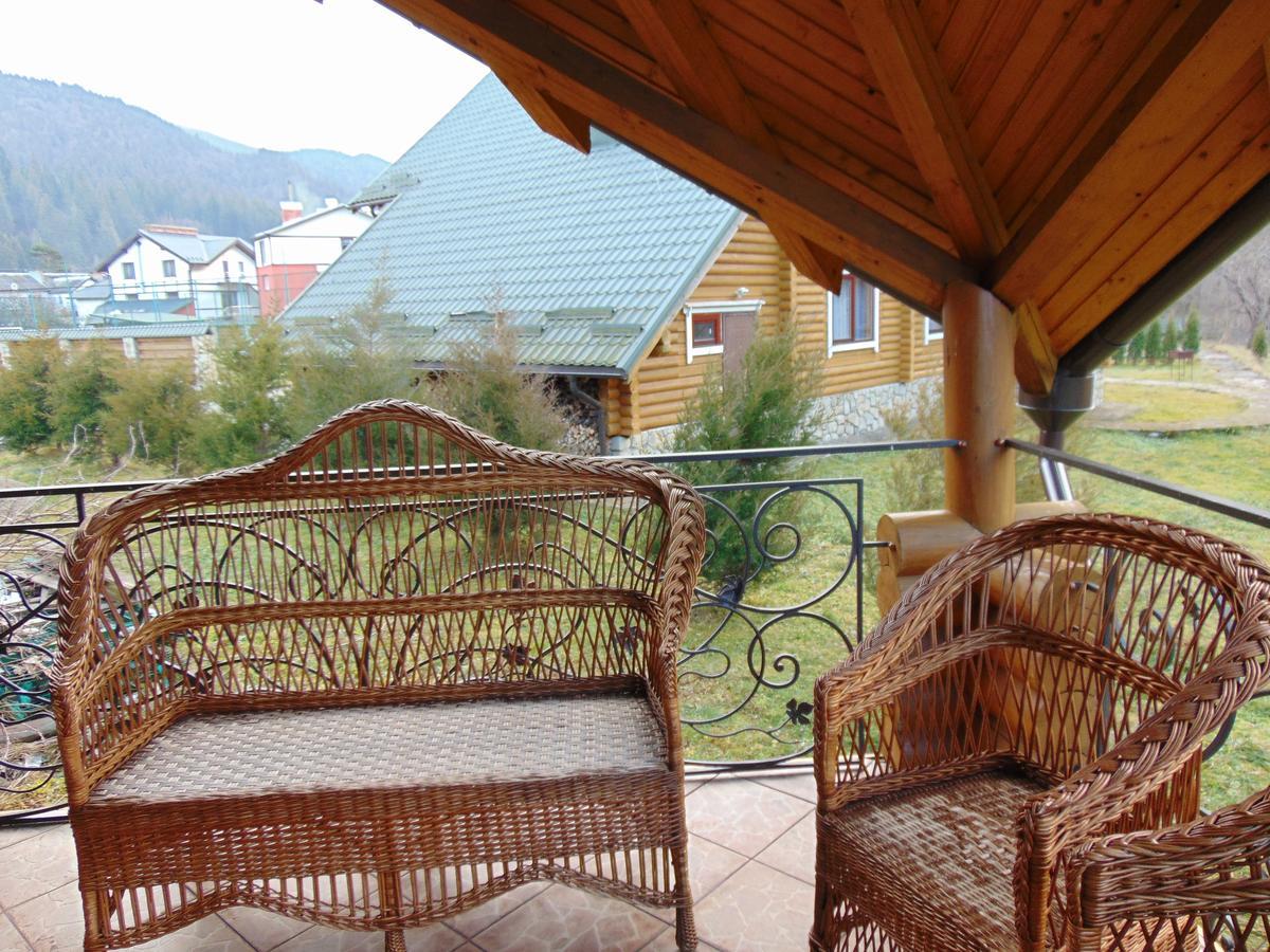 Leoslav Apartments Tatarów Zewnętrze zdjęcie