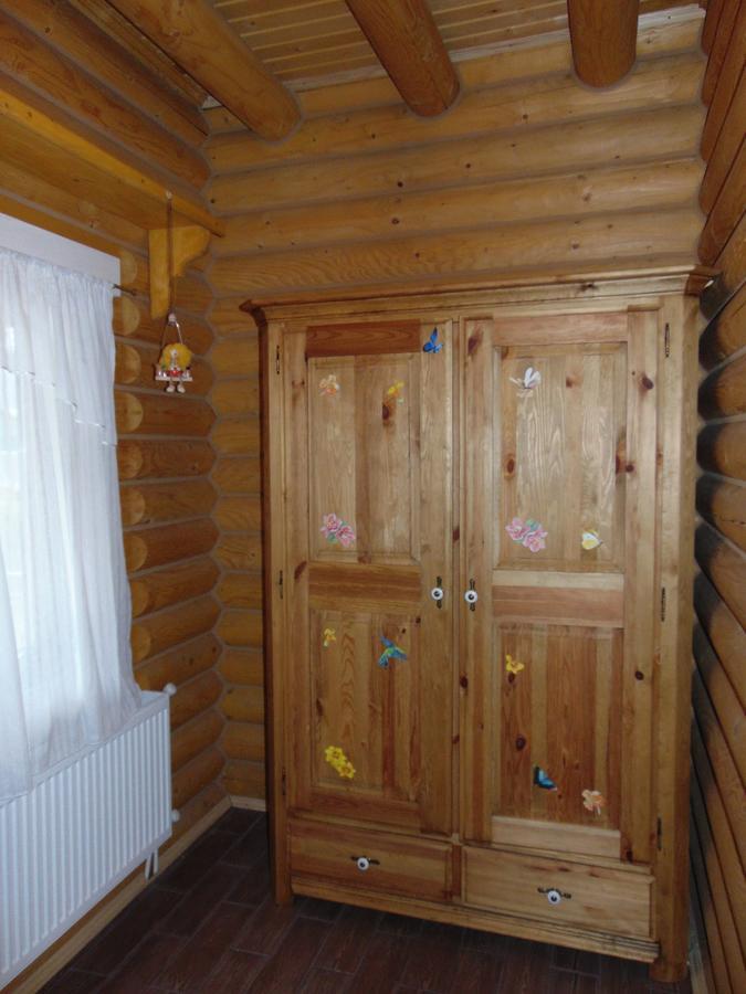 Leoslav Apartments Tatarów Zewnętrze zdjęcie