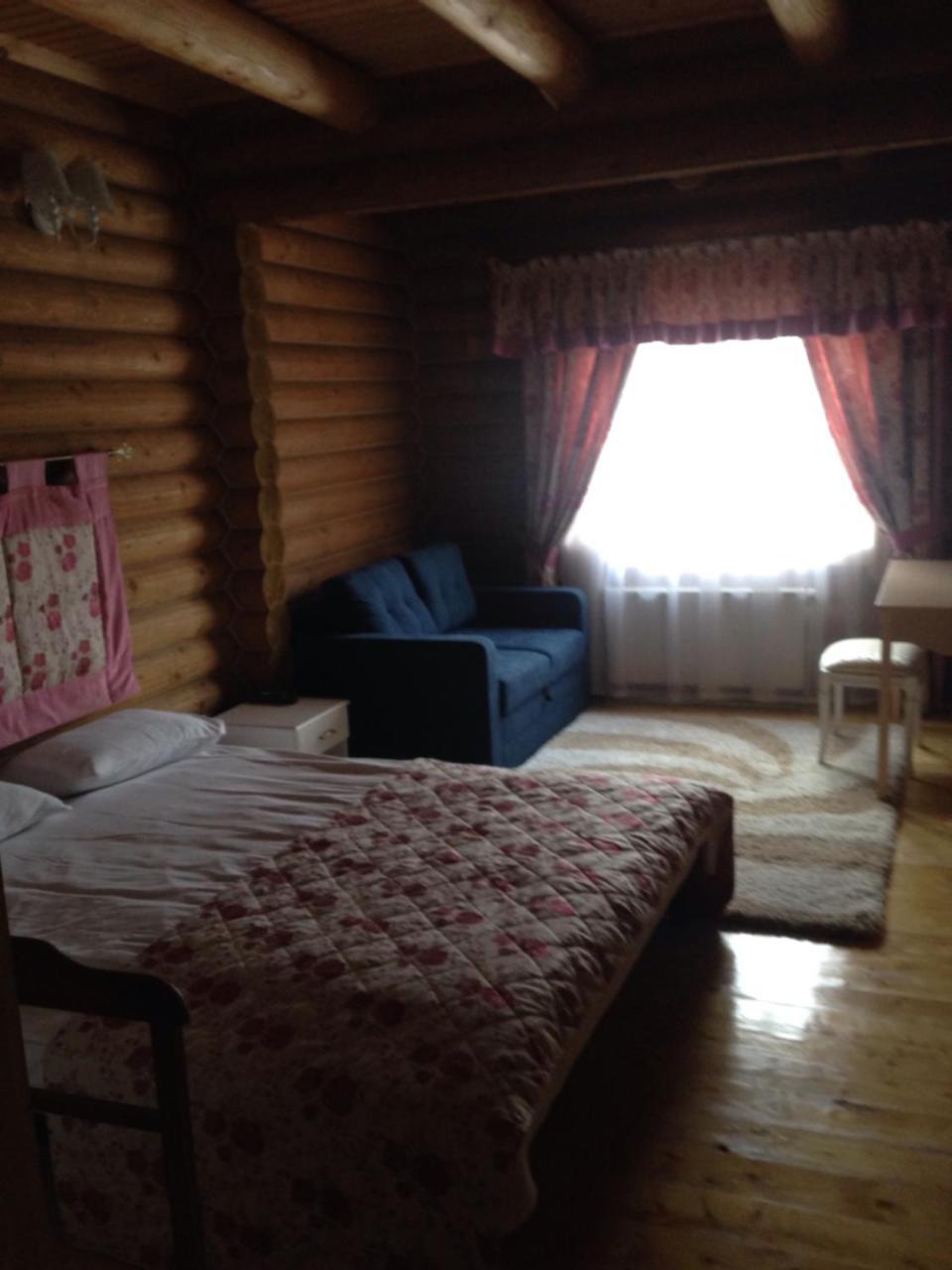 Leoslav Apartments Tatarów Zewnętrze zdjęcie