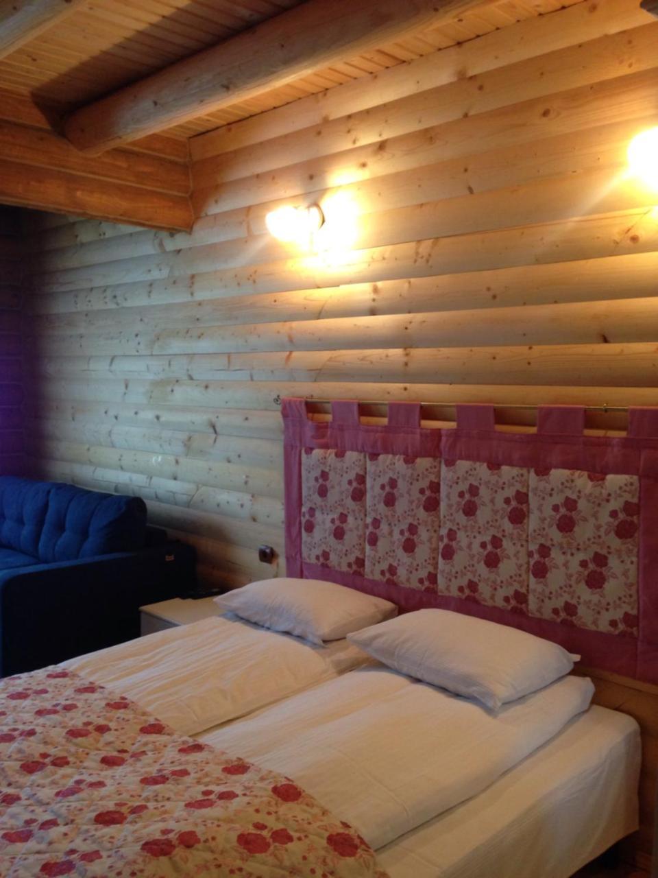 Leoslav Apartments Tatarów Zewnętrze zdjęcie