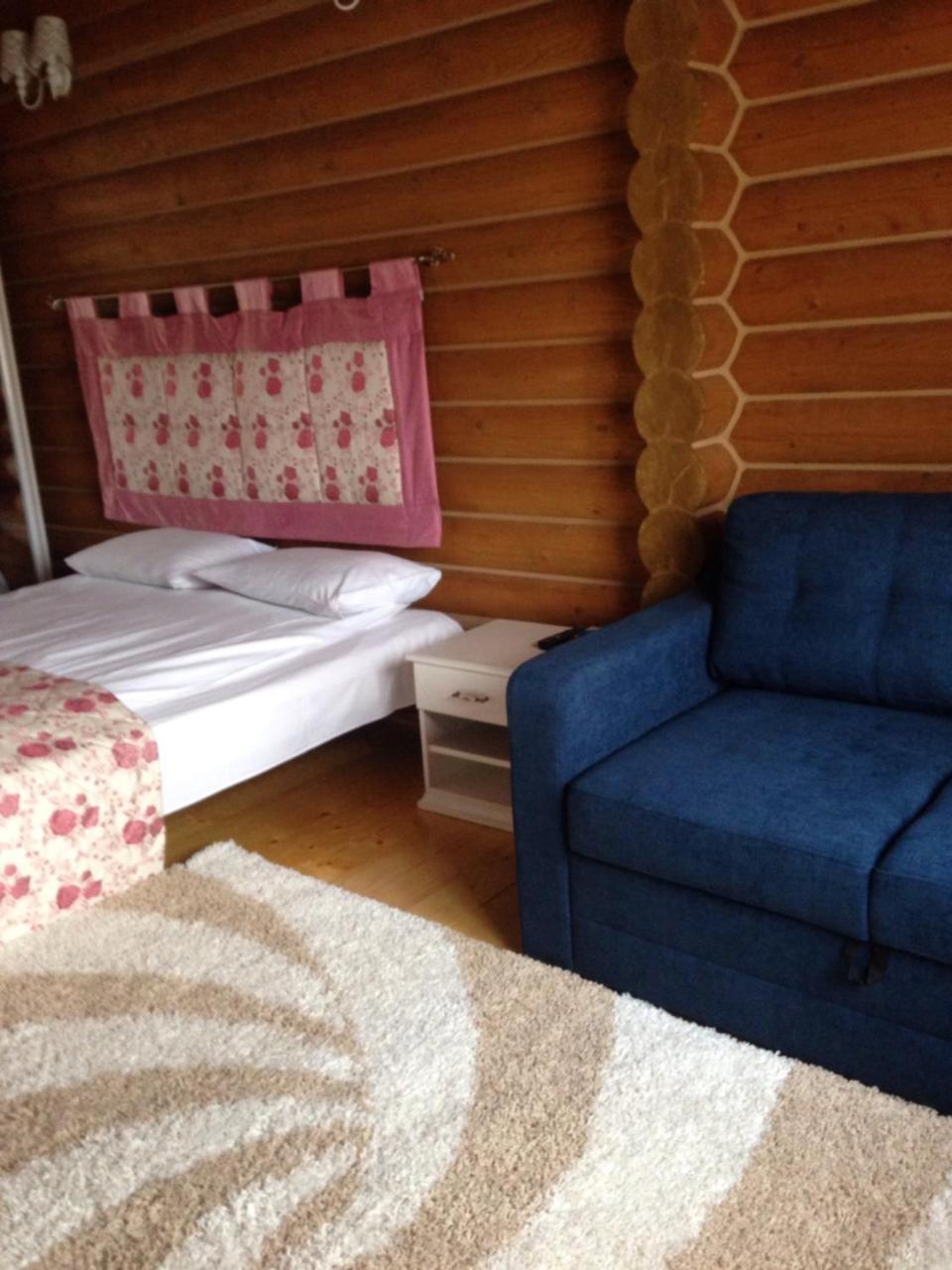 Leoslav Apartments Tatarów Zewnętrze zdjęcie